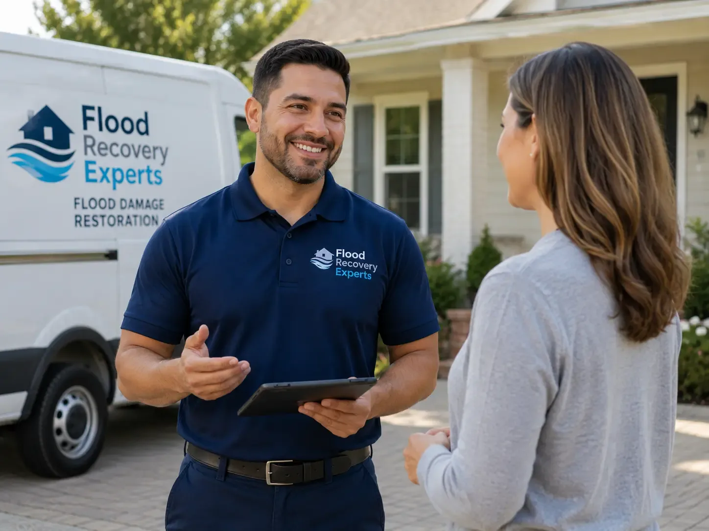 Flood Damage Cleanup Edenton, NC FAQs